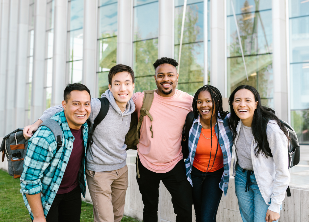 Seguros de viaje a Canadá para estudiantes