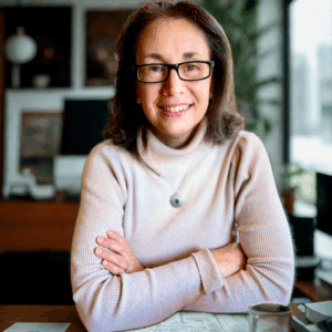 Imagen de Lucy Patino