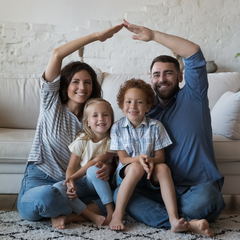 compra de tu primera propiedad con CELIAPP