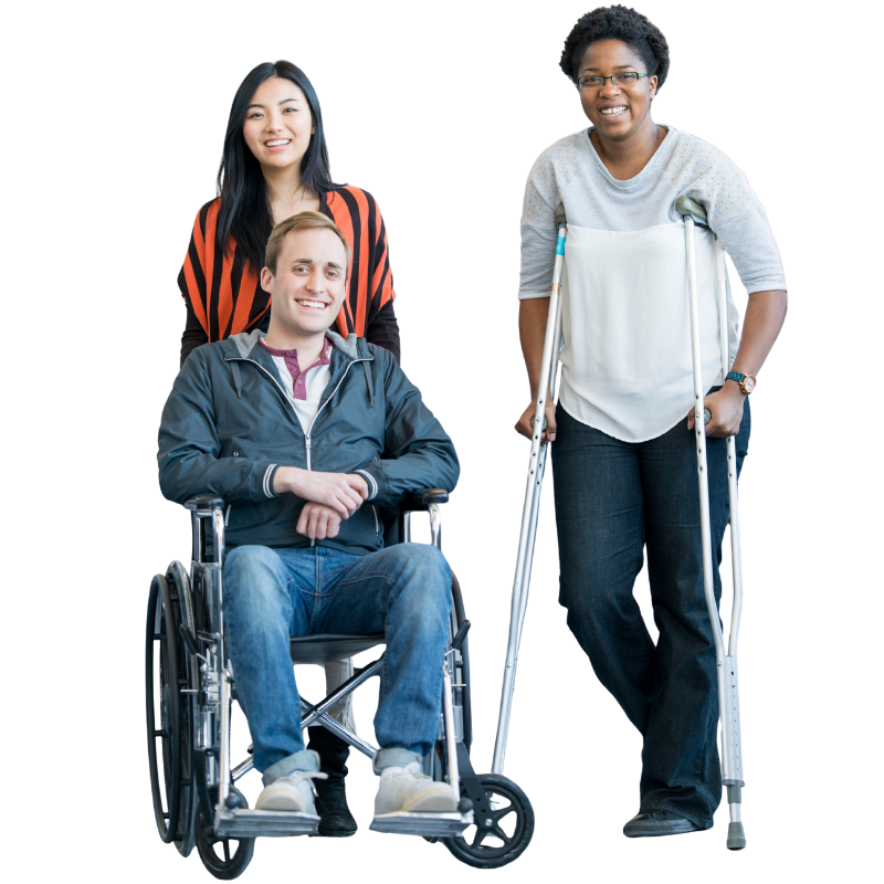 faq seguro por incapacidad