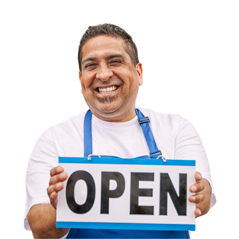 asegura tu pequeña empresa o negocio familiar